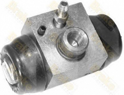 BRAKE ENGINEERING wc1407be -  Колесный тормозной цилиндр